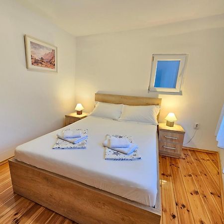 Apartments Kaleta Kotor Room photo