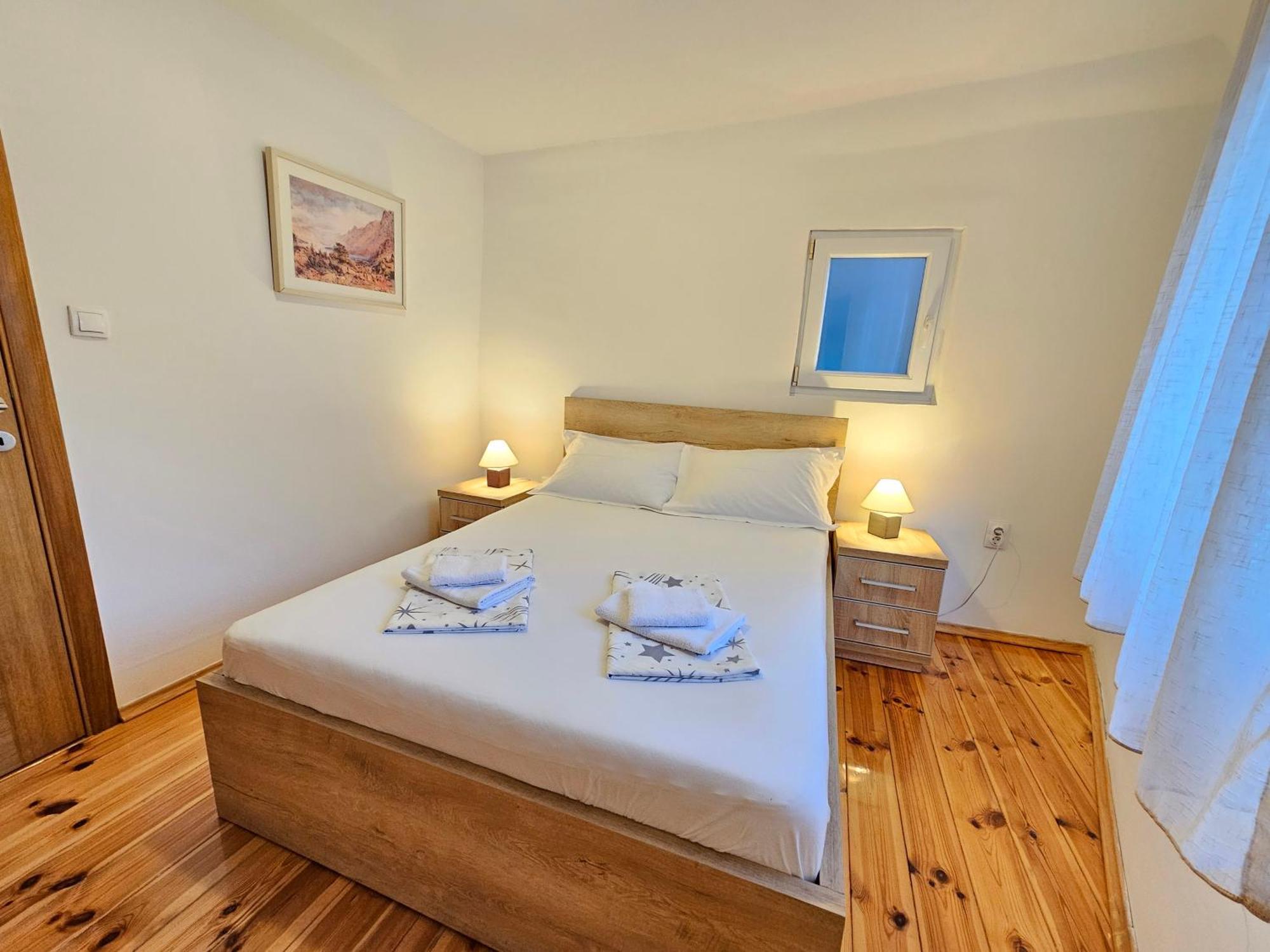 Apartments Kaleta Kotor Room photo